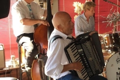Noordwijk accordeonfestival